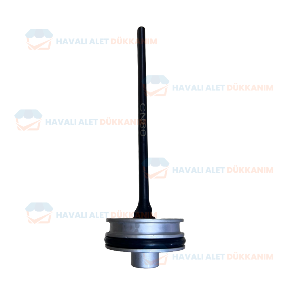 Havalı El Aletleri Yedek ParçalarıCN80 Havalı Çivi Çakma Çekiç Piston