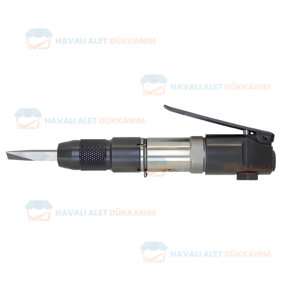 Havalı Kalafat ÇekiciKAWASAKI KPT-F1 Havalı Çekiç-Keski