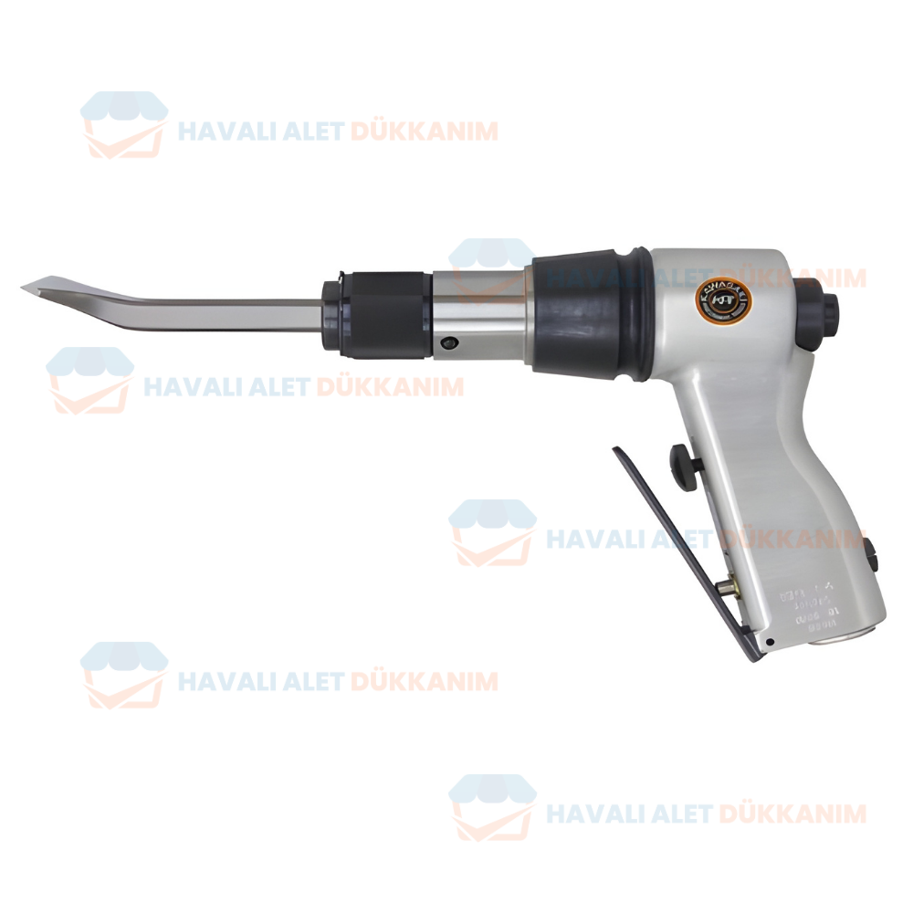 Havalı Kalafat ÇekiciKAWASAKI KPT-F3 Havalı Çekiç-Keski