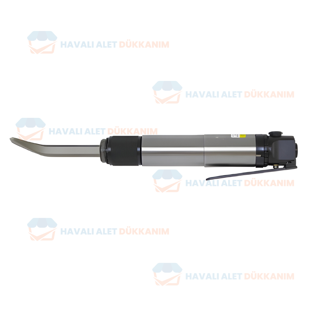 Havalı Kalafat ÇekiciKAWASAKI KPT-F5 Havalı Çekiç-Keski