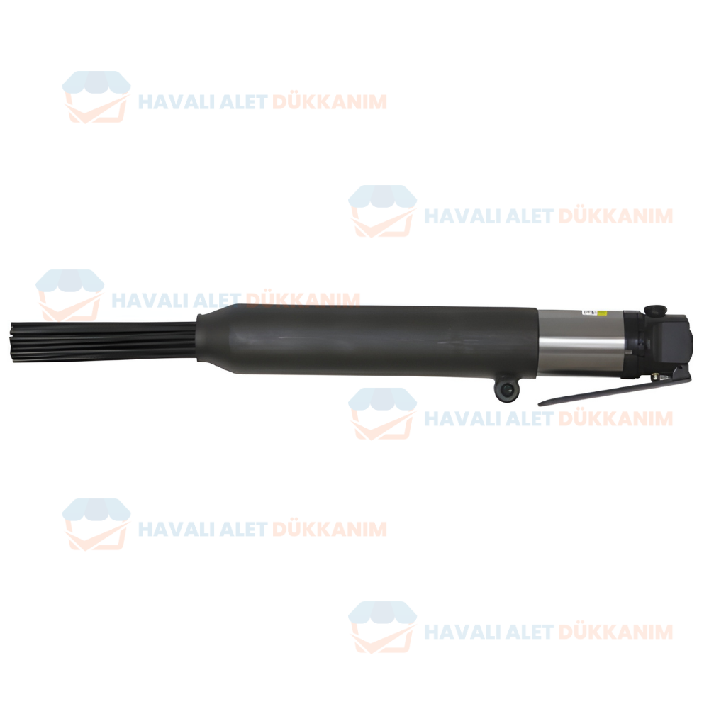 Havalı Kalafat ÇekiciKAWASAKI KPT-F6 Havalı İğne Uçlu Çekiç - Keski