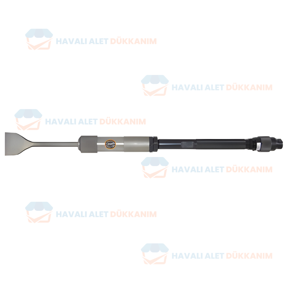 Havalı Kalafat ÇekiciKAWASAKI KPT-J5 Havalı Jumbo Iskarpela