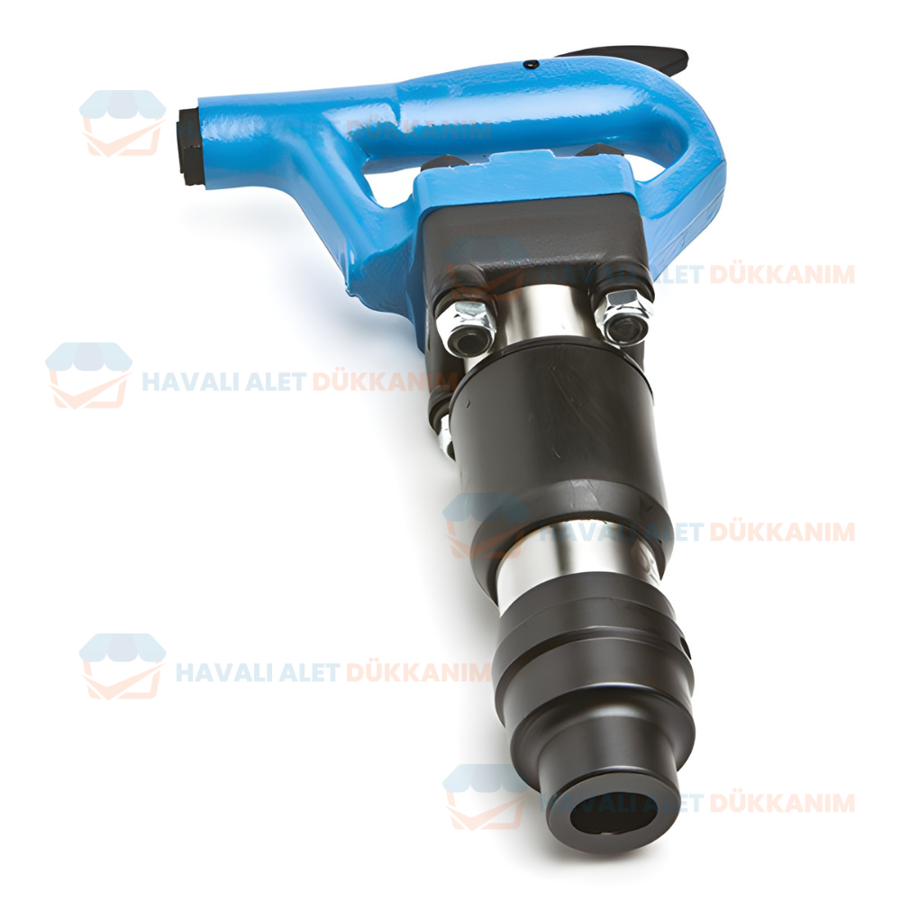 Havalı Kalafat ÇekiciOSAKA OPT-P 12 Havalı Kalafat Çekici