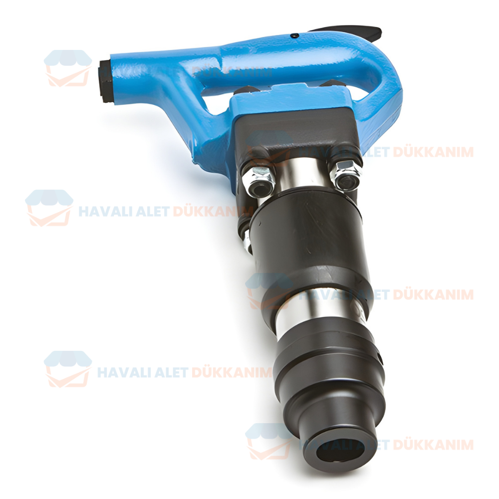 Havalı Kalafat ÇekiciOSAKA OPT-P 15 Havalı Kalafat Çekici