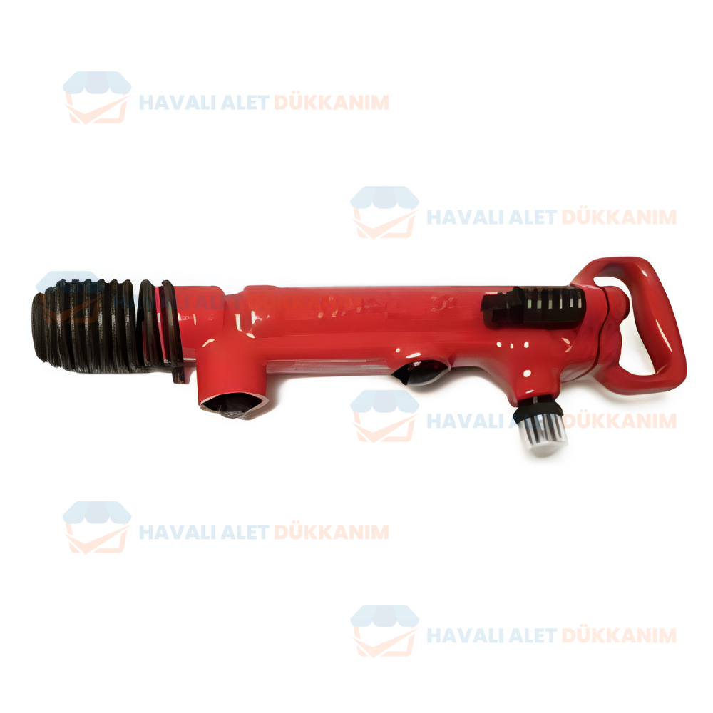 Havalı MatkapFUJI CA-7 Havalı Kömür Kırıcı