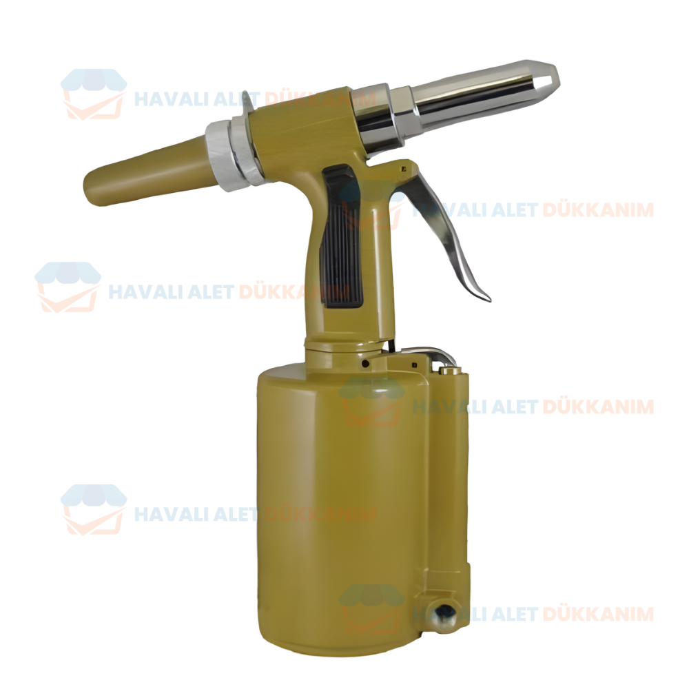 Havalı Perçin TabancasıKAWASAKI KPT-517H Havalı Pop Perçin Makinesi