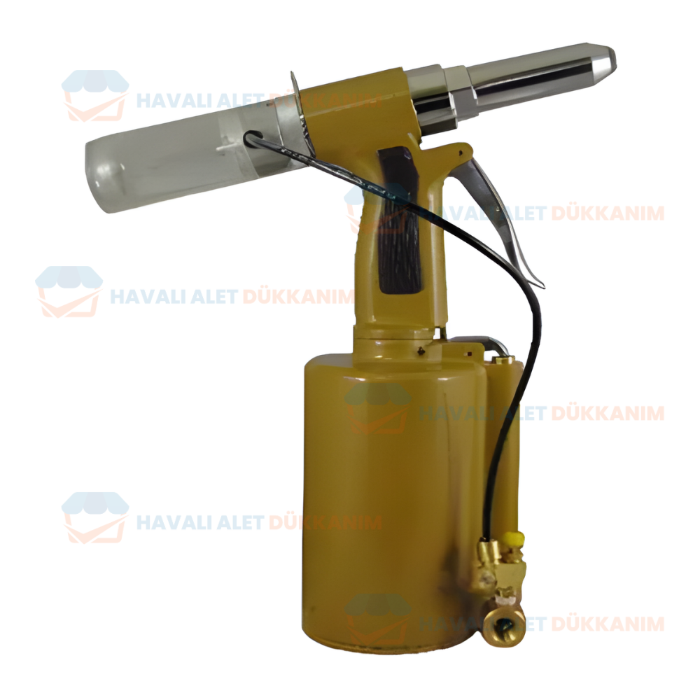 Havalı Perçin TabancasıKAWASAKI KPT-516HS Havalı Pop Perçin Makinesi