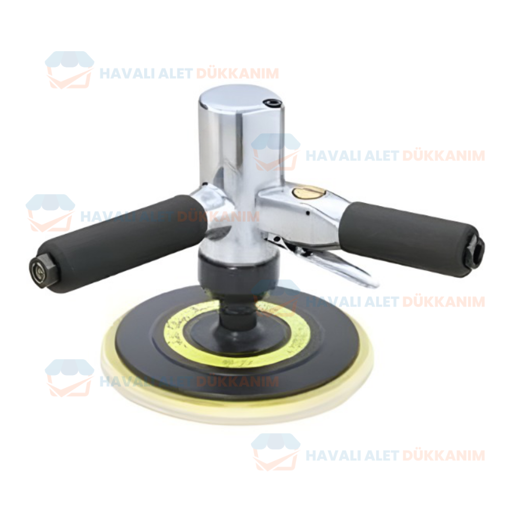 Havalı Polisaj MakinesiKAWASAKI KPT-36P Havalı Polisaj