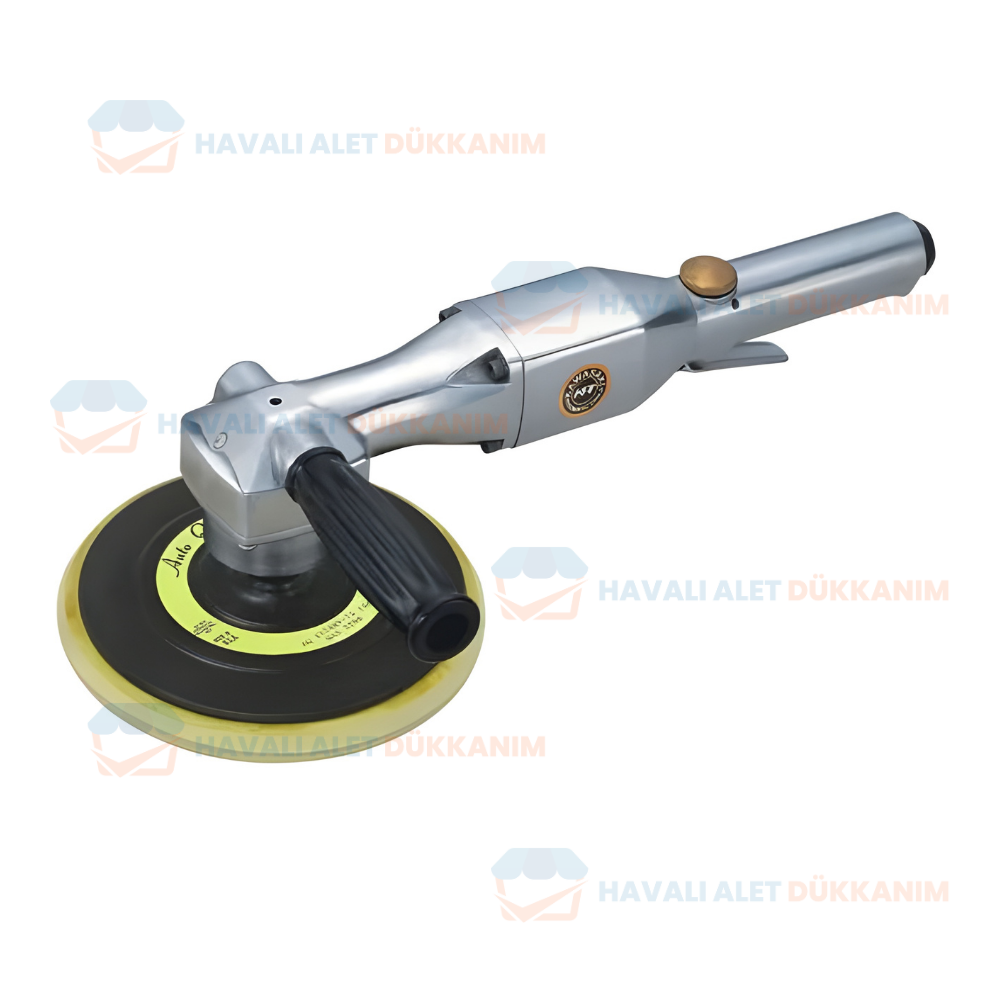 Havalı Polisaj MakinesiKAWASAKI KPT-37P Havalı Polisaj