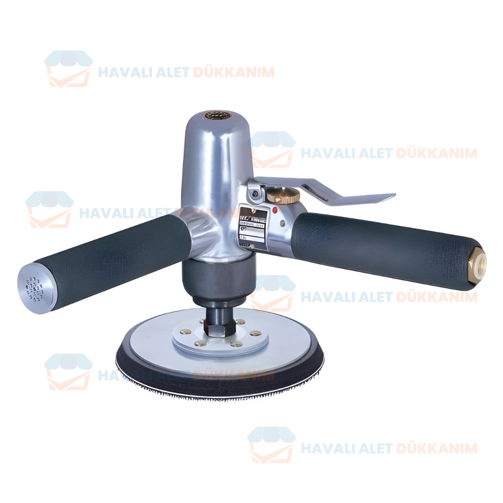 Havalı Polisaj MakinesiKAWASAKI KPT-425K Havalı Polisaj-Zımpara