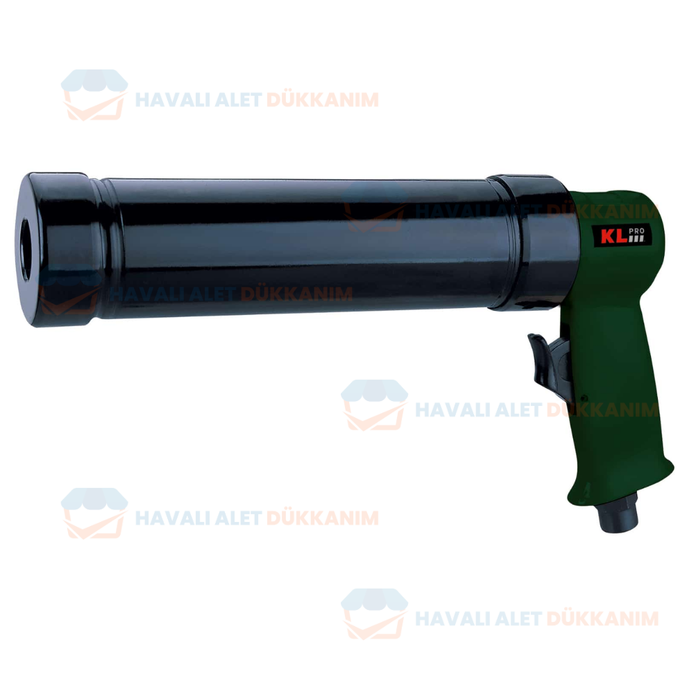 Havalı Silikon - Sosis TabancasıKL PRO KLHA9907 Havalı Silikon Tabancası