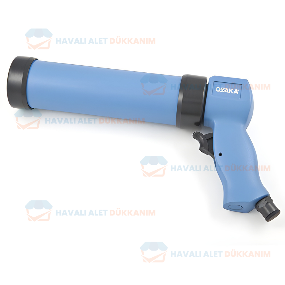 Havalı Silikon - Sosis TabancasıOSAKA OPT 203 Havalı Silikon Tabancası