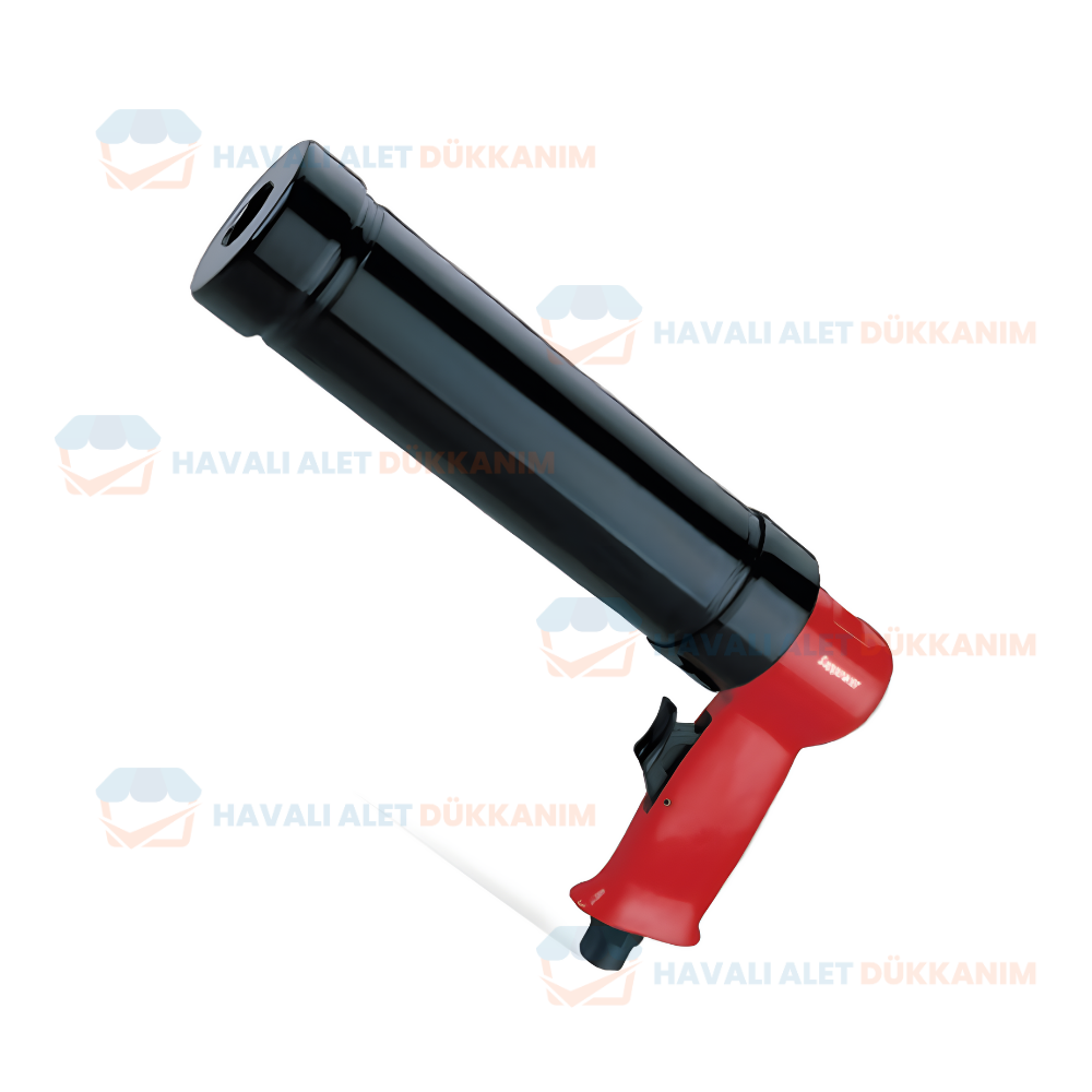 Havalı Silikon - Sosis TabancasıSAPPOWER SG-2 Havalı Silikon Tabancası