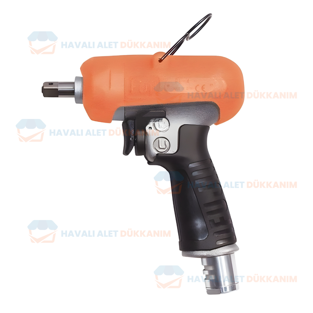 Havalı Somun Sıkma ve SökmeFUJI FL-9-1 Havalı Kabzalı Somun Sıkma-Sökme