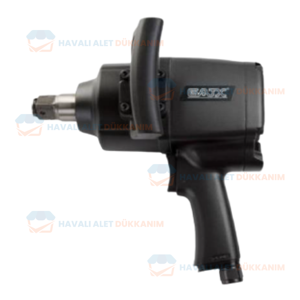 Havalı Somun Sıkma ve SökmeGATX GP-2447 Havalı Somun Sıkma-Sökme 1