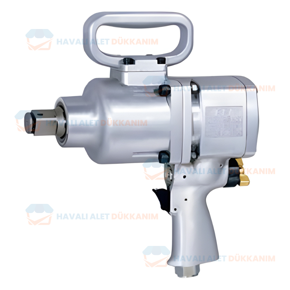 Havalı Somun Sıkma ve SökmeKAWASAKI KPT-321P Havalı Kabzalı Somun Sıkma-Sökme 1