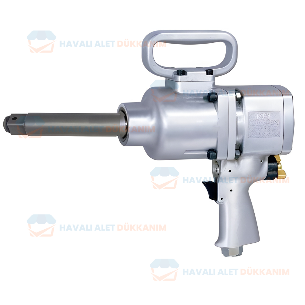 Havalı Somun Sıkma ve SökmeKAWASAKI KPT-321PL Havalı Kabzalı Somun Sıkma-Sökme 1