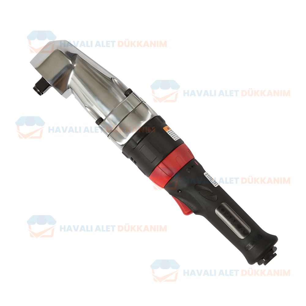 Havalı Somun Sıkma ve SökmeOSAKA OPT-P 450C Havalı Somun Sökme 1/2