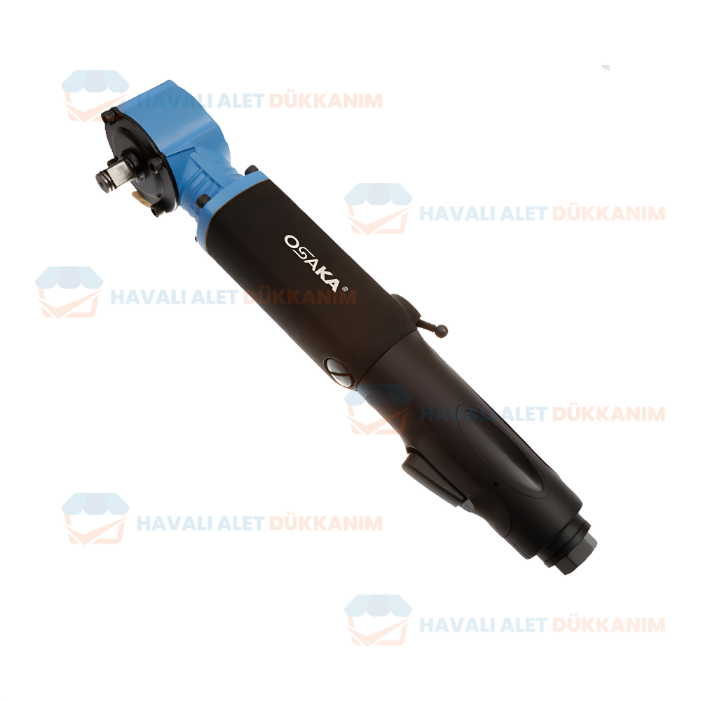 Havalı Somun Sıkma ve SökmeOSAKA OPT-P 398 Havalı Somun Sökme 1/2