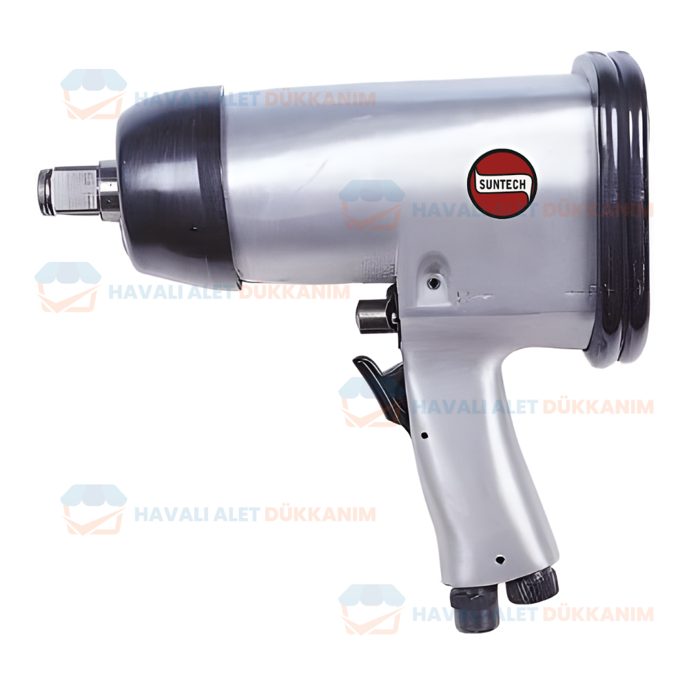 Havalı Somun Sıkma ve SökmeSUNTECH SG-0740 Havalı Kabzalı Somun Sıkma-Sökme 3/4