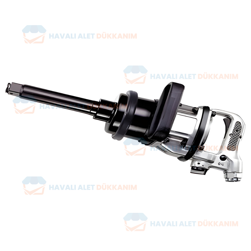 Havalı Somun Sıkma ve SökmeSUNTECH SG-0704S Havalı Düz Tip Somun Sıkma-Sökme 1