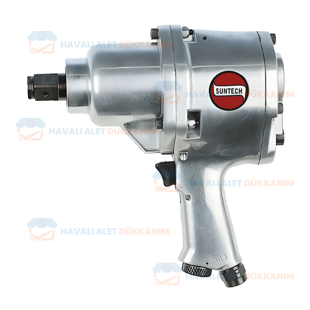 Havalı Somun Sıkma ve SökmeSUNTECH SG-0752 Havalı Kabzalı Somun Sıkma-Sökme 3/4
