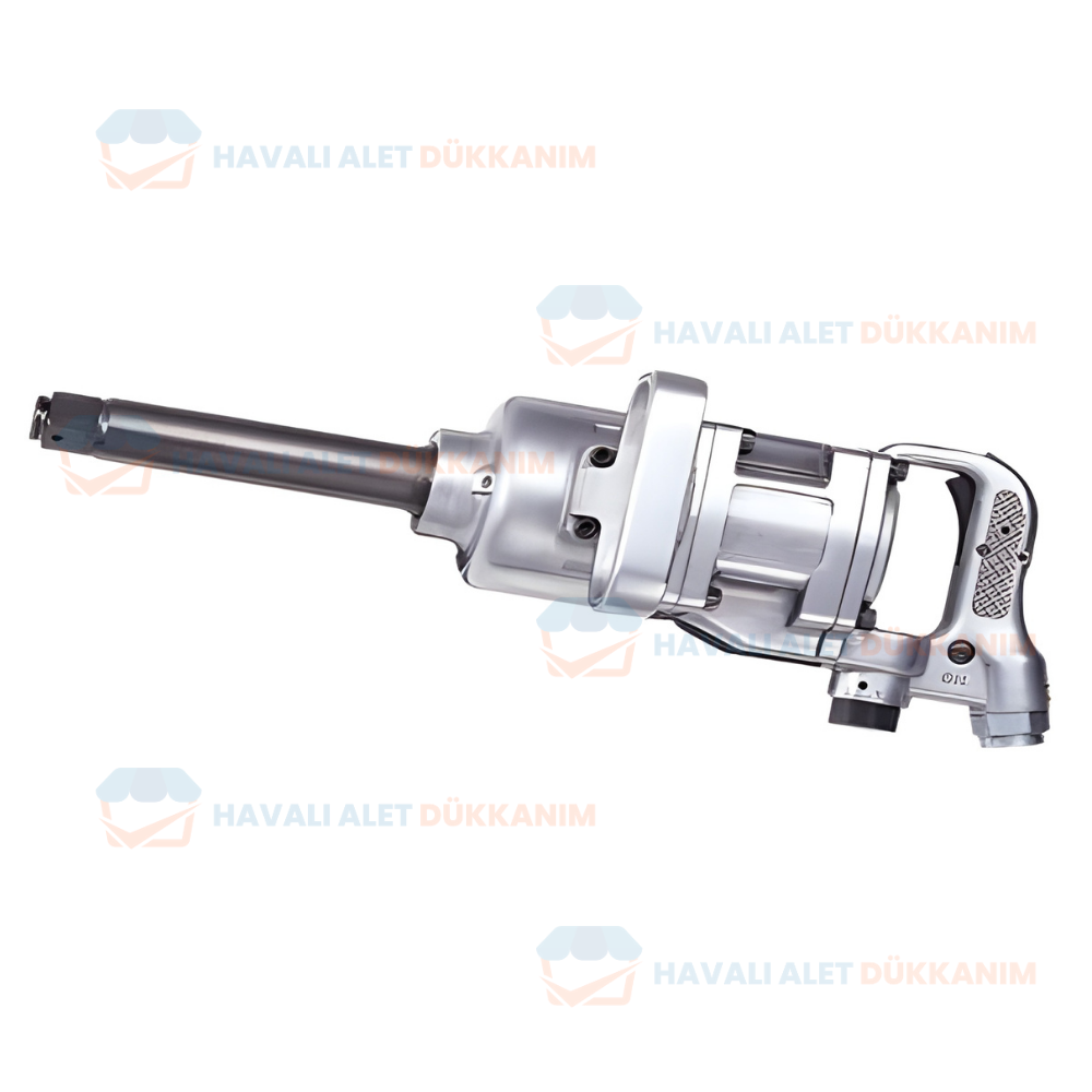 Havalı Somun Sıkma ve SökmeSUNTECH SG-0705S Havalı Düz Tip Somun Sıkma-Sökme 1