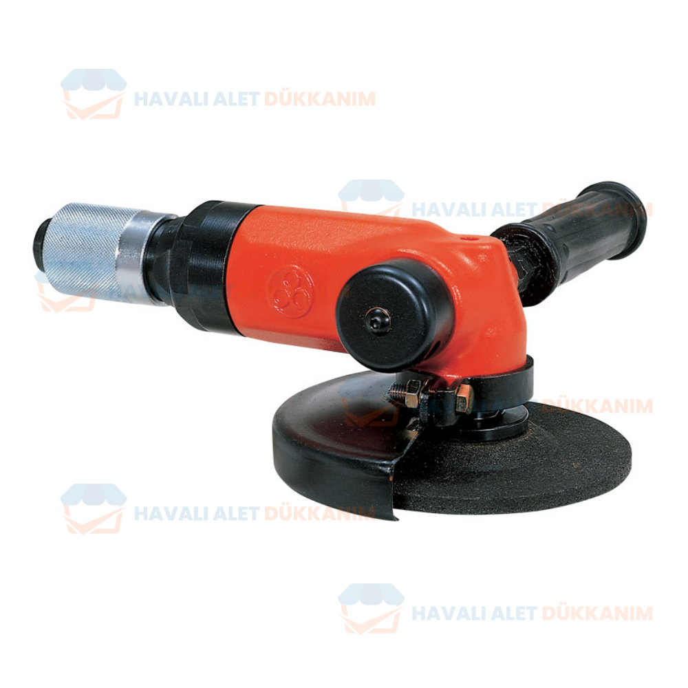 Havalı TaşlamaFUJI FA-5E-2VF Havalı Satıh Taşlama 125 mm