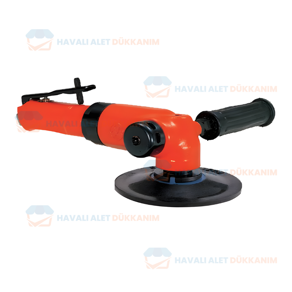 Havalı TaşlamaFUJI FA-7E-8VF Havalı Satıh Taşlama 180 mm