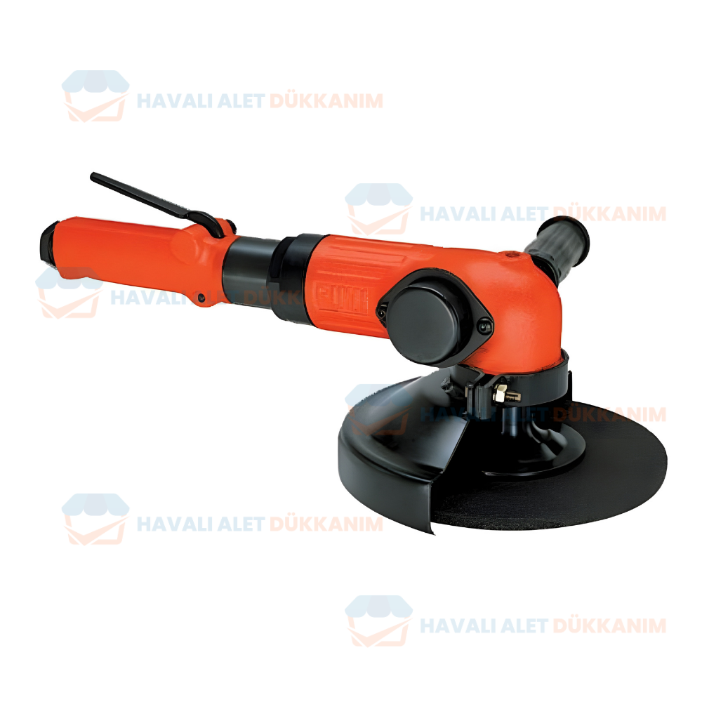 Havalı TaşlamaFUJI FA-9C-4M Havalı Satıh Taşlama 230 mm