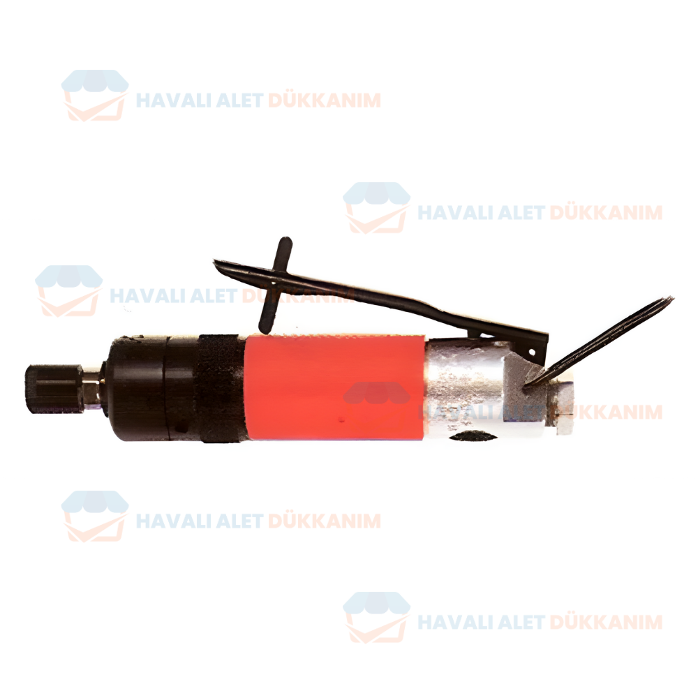 Havalı TaşlamaFUJI FG-12U-1F Havalı Kalıpçı Taşlama