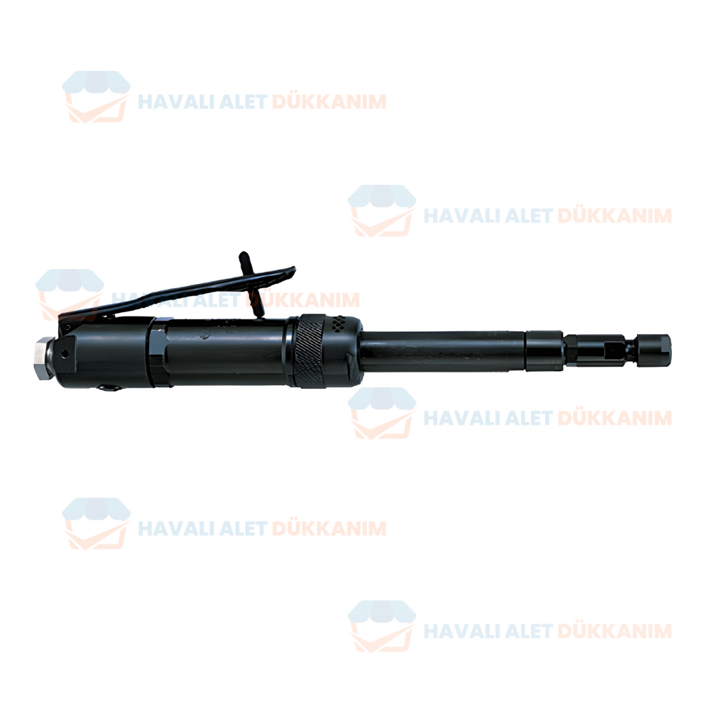 Havalı TaşlamaFUJI FG-26L-1BF Havalı Uzun Tip Kalıpçı Taşlama