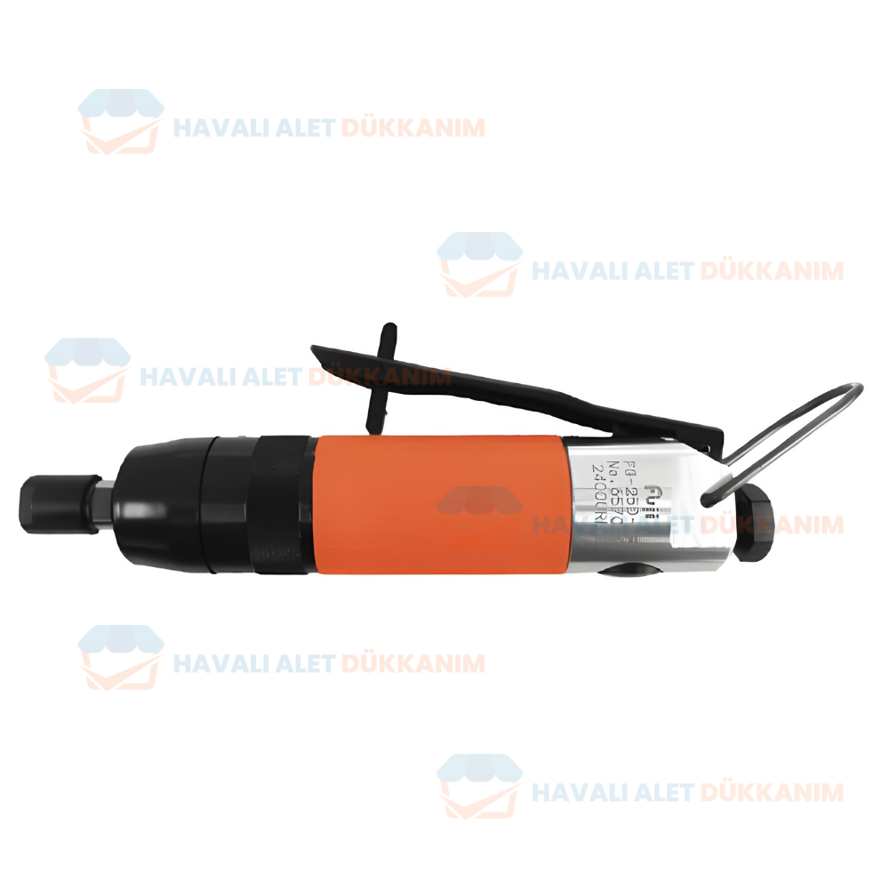 Havalı TaşlamaFUJI FG-50D-1F Havalı Kalıpçı Taşlama
