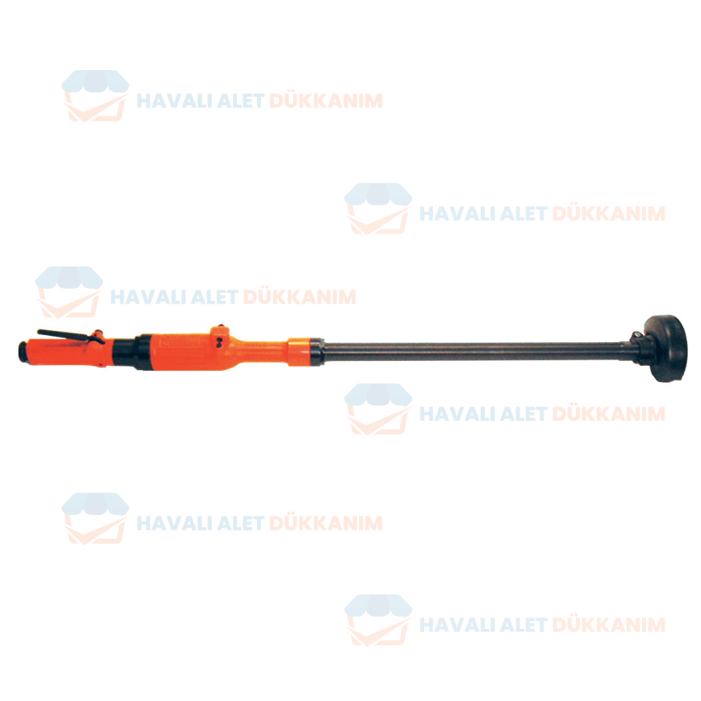 Havalı TaşlamaFUJI FG-5HL-2M Havalı Yatay Tip Satıh Taşlama 100 mm