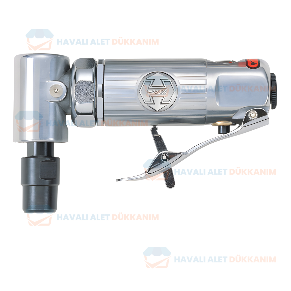 Havalı TaşlamaGATX GP-0530W Havalı Kalıpçı Taşlama 90°