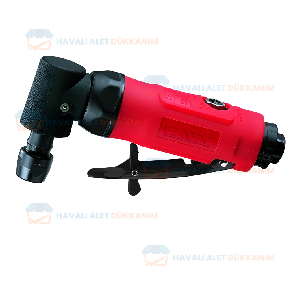 Havalı TaşlamaGATX GP-2383 Havalı Kalıpçı Taşlama 90°