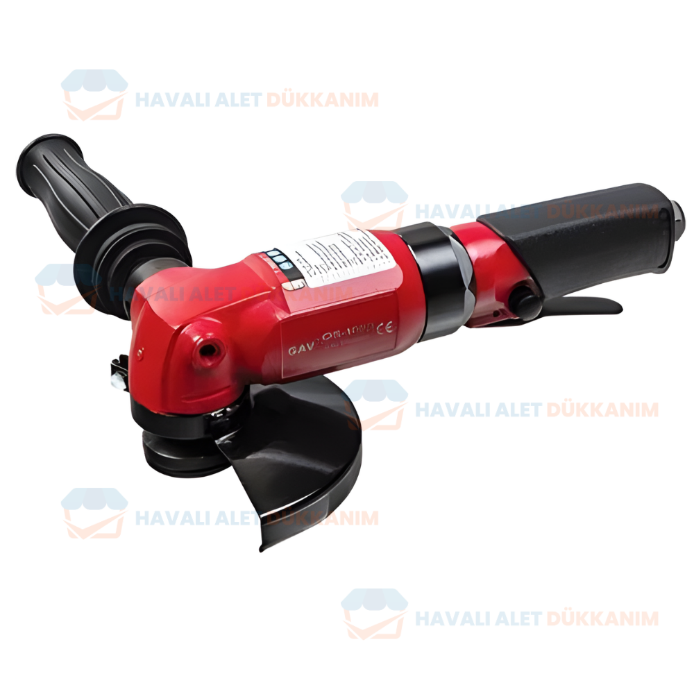 Havalı TaşlamaGAV OS-105B Havalı Taşlama