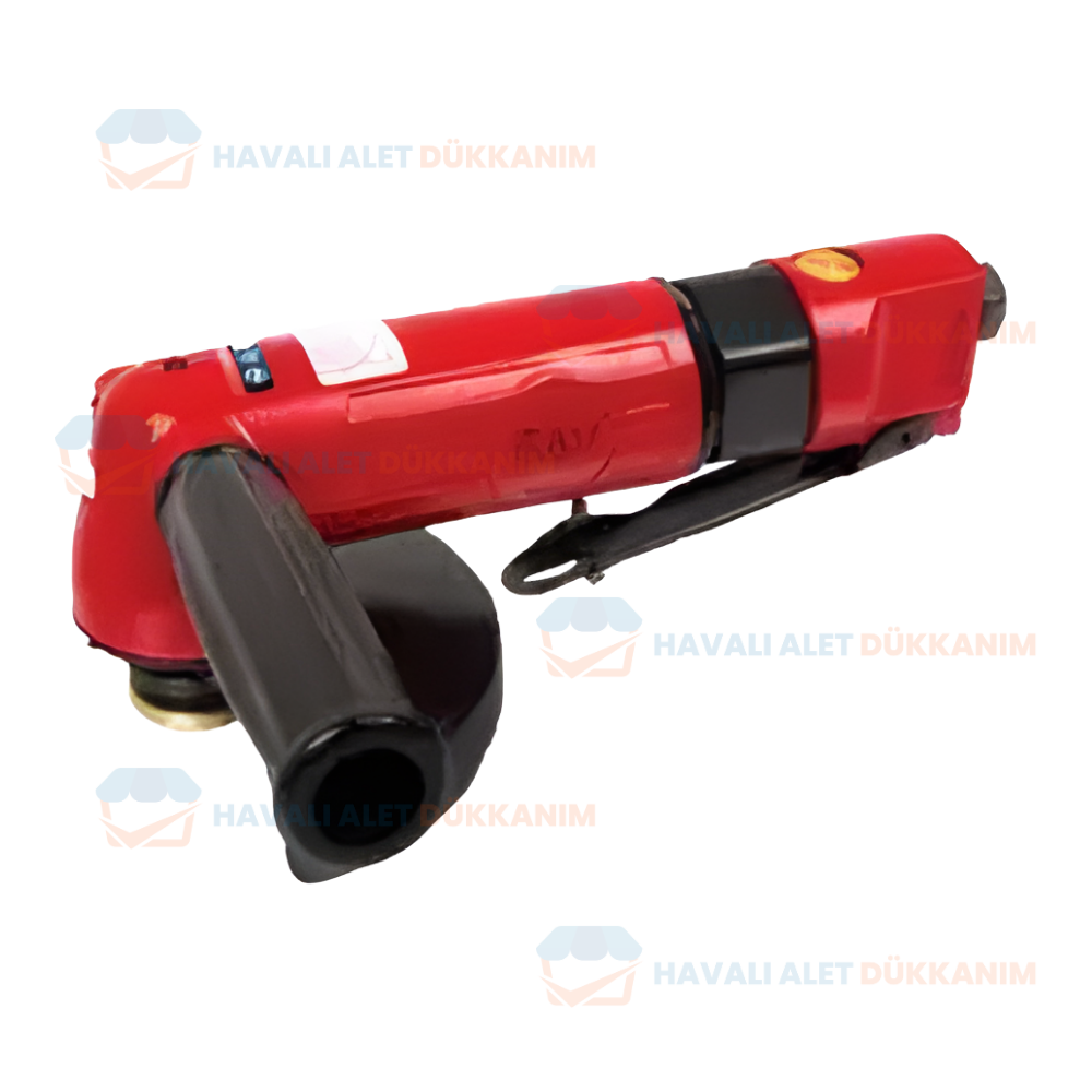 Havalı TaşlamaGAV OS-16840L Havalı Taşlama