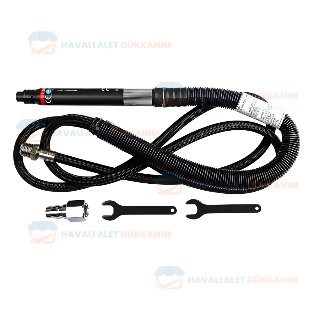 Havalı TaşlamaGAV OS-8301-54 Havalı Mikro Kalıpçı Taşlama