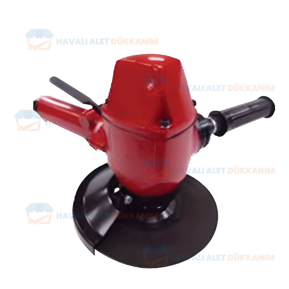 Havalı TaşlamaGAV OS-99BH-1M Havalı Taşlama (Dikey Tip)