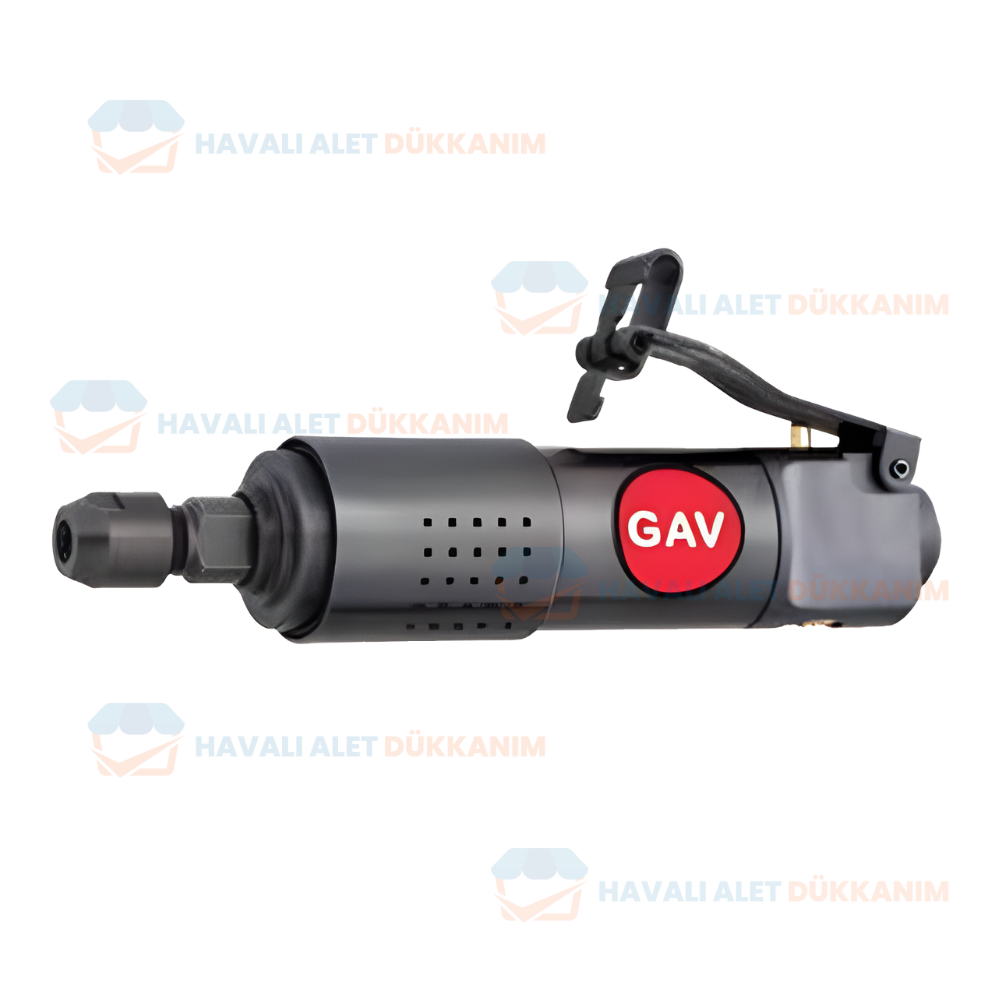 Havalı TaşlamaGAVGAV OOS-5530 Havalı Kalıpçı Taşlama