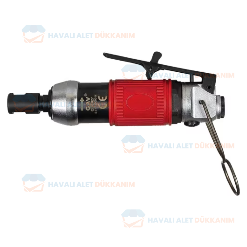 Havalı TaşlamaGAVGAV OS-1027 Havalı Kalıpçı Taşlama