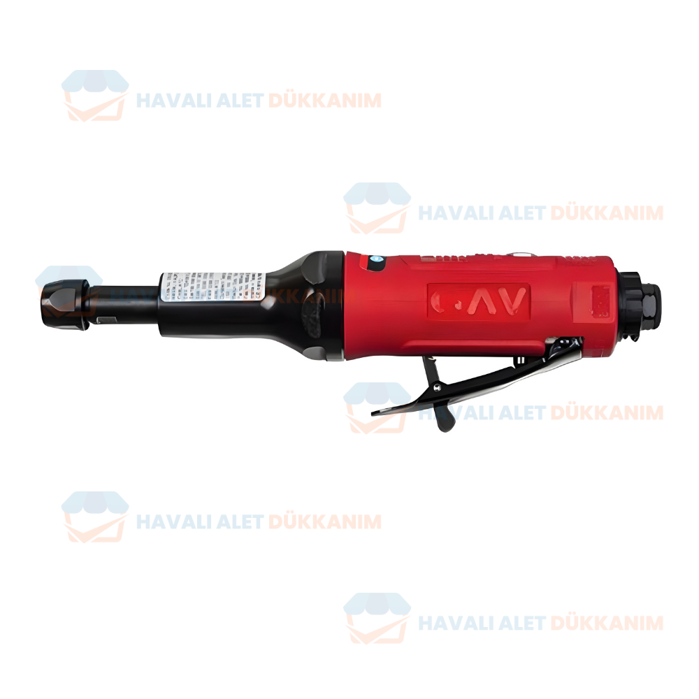 Havalı TaşlamaGAVGAV OS-200AL Havalı Kalıpçı Taşlama