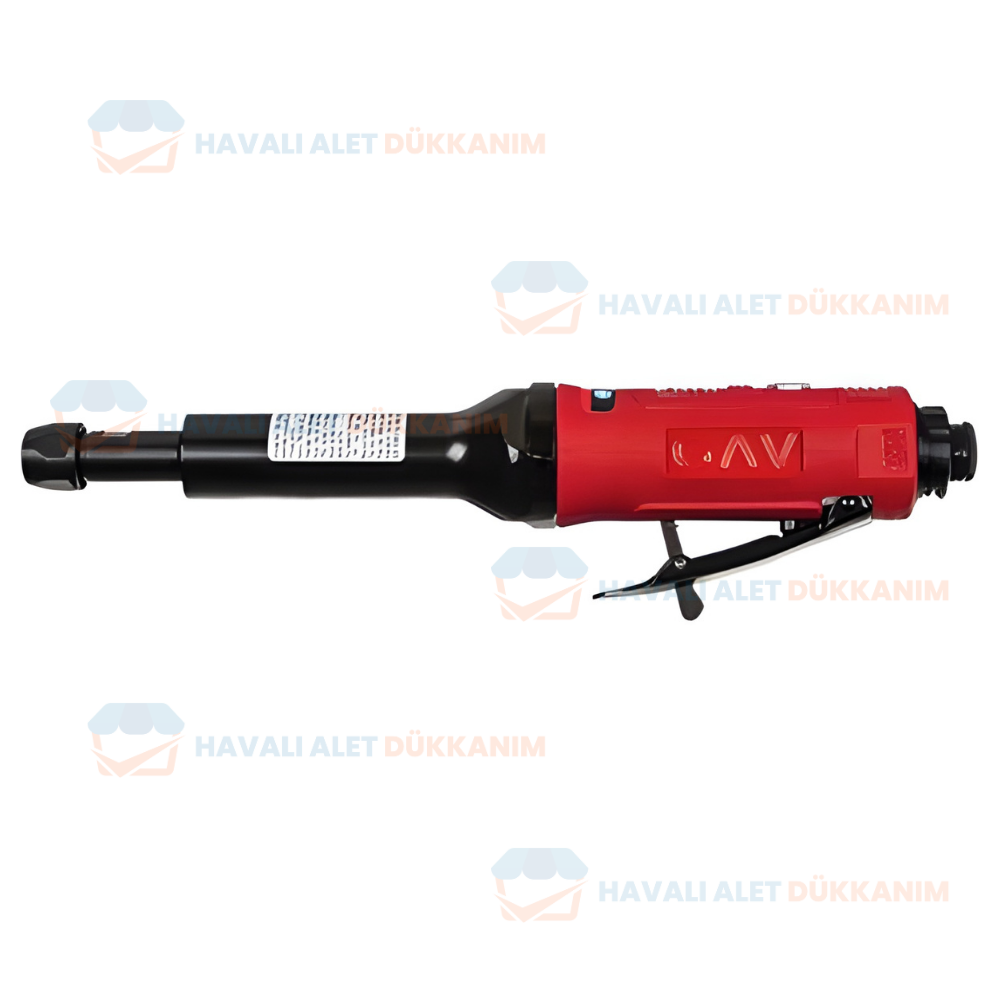 Havalı TaşlamaGAVGAV OS-200L Havalı Kalıpçı Taşlama