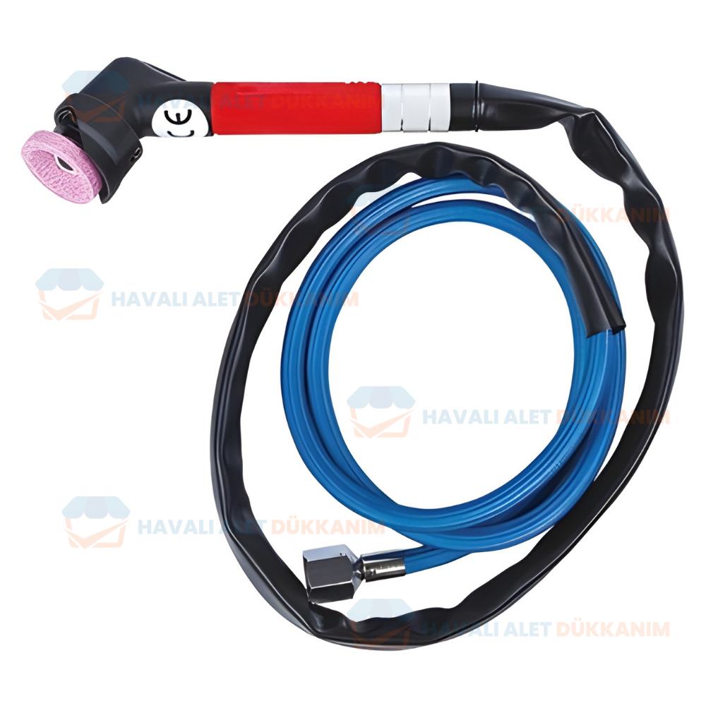 Havalı TaşlamaGAVGAV OS-212M Havalı Açılı Kalıpçı Taşlama