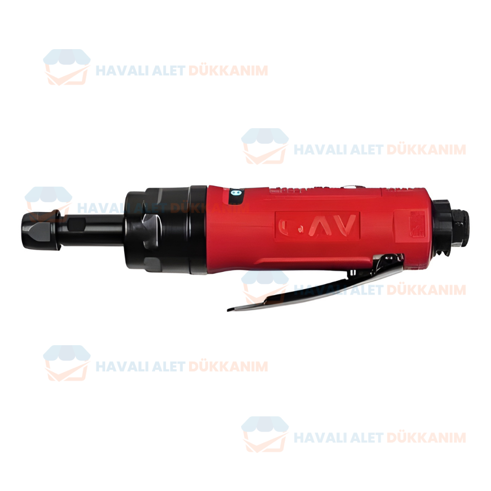 Havalı TaşlamaGAVGAV OS-245A Havalı Kalıpçı Taşlama