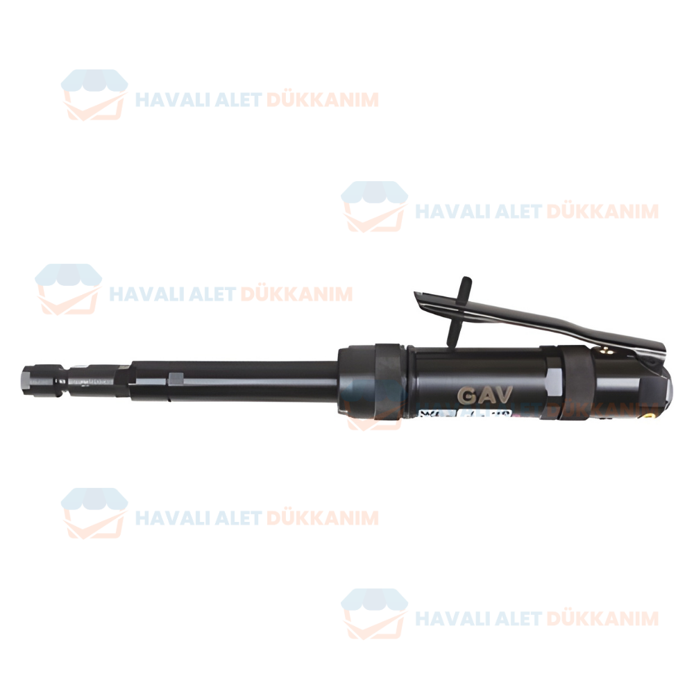 Havalı TaşlamaGAVGAV OS-5261 Havalı Kalıpçı Taşlama