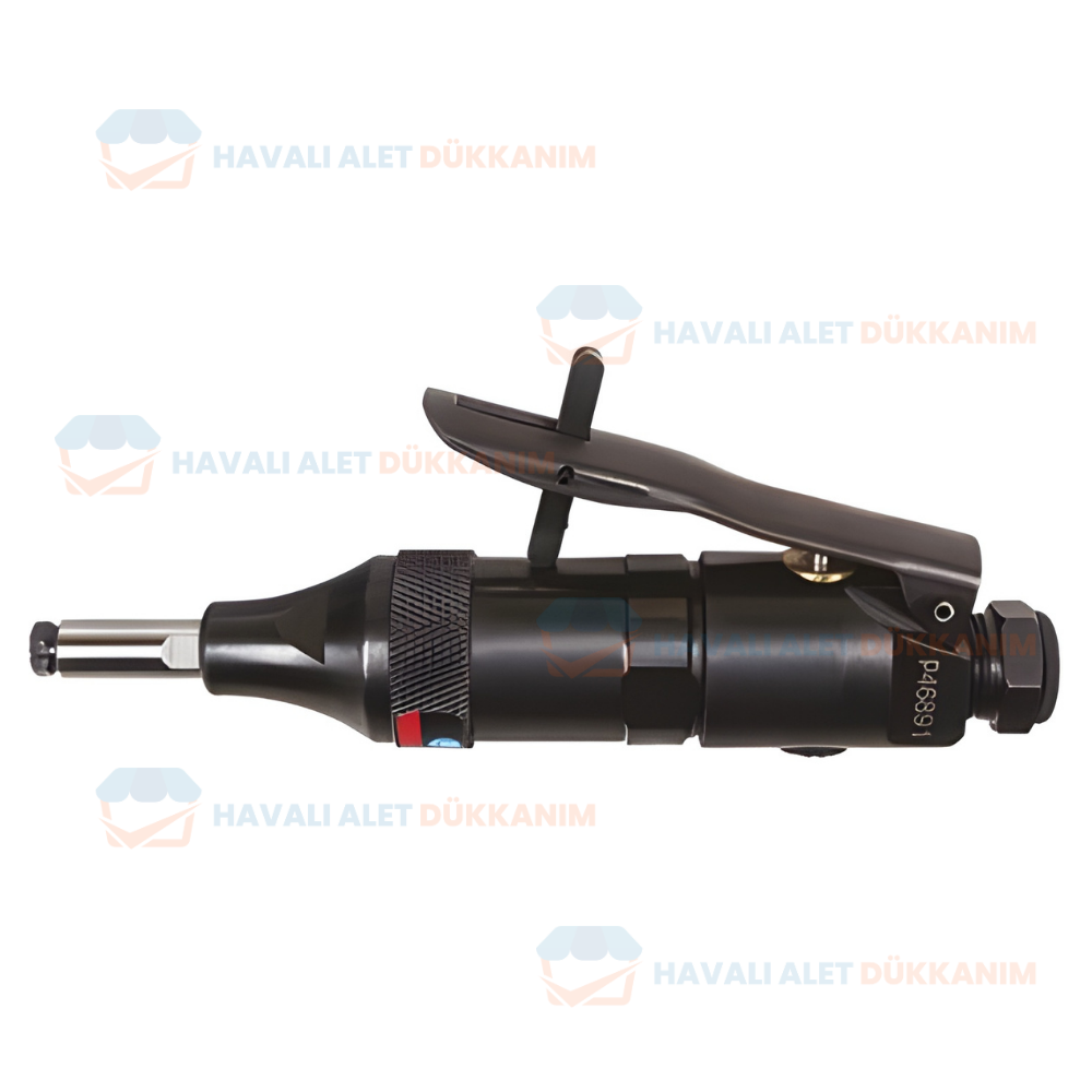 Havalı TaşlamaGAVGAV OS-613-2L Havalı Kalıpçı Taşlama