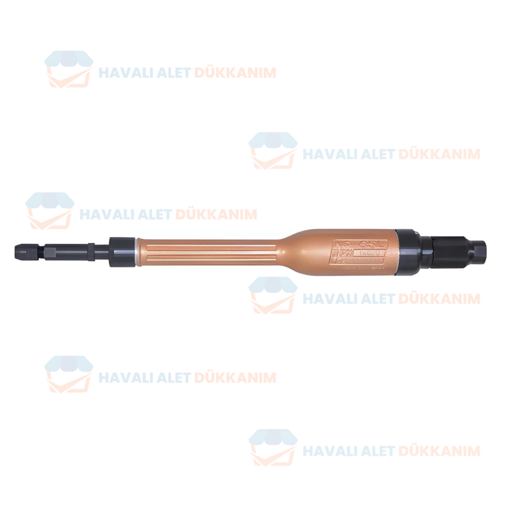 Havalı TaşlamaKAWASAKI KPT-NG65L-CR Havalı Ağır Hizmet Kalıpçı Taşlama