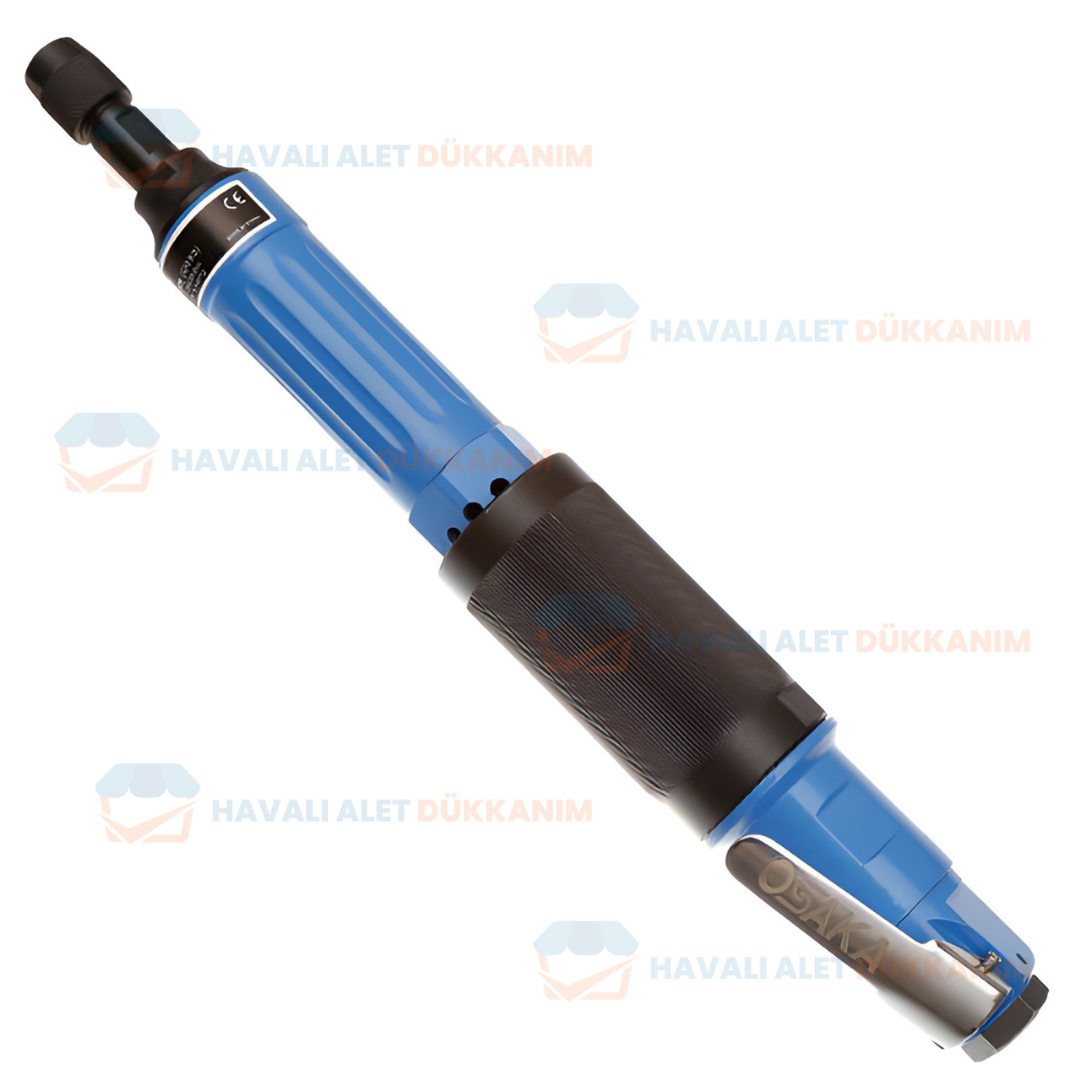Havalı TaşlamaOSAKA OPC 62075 Havalı Kalıpçı Taşlama